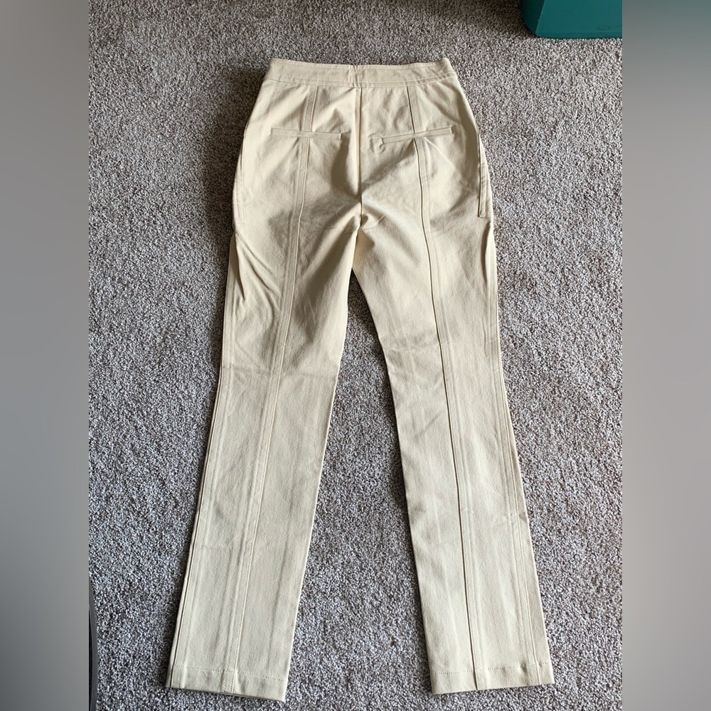 NWOT NEVER WORN DEREK LAM 10 CROSBY SZ 4
